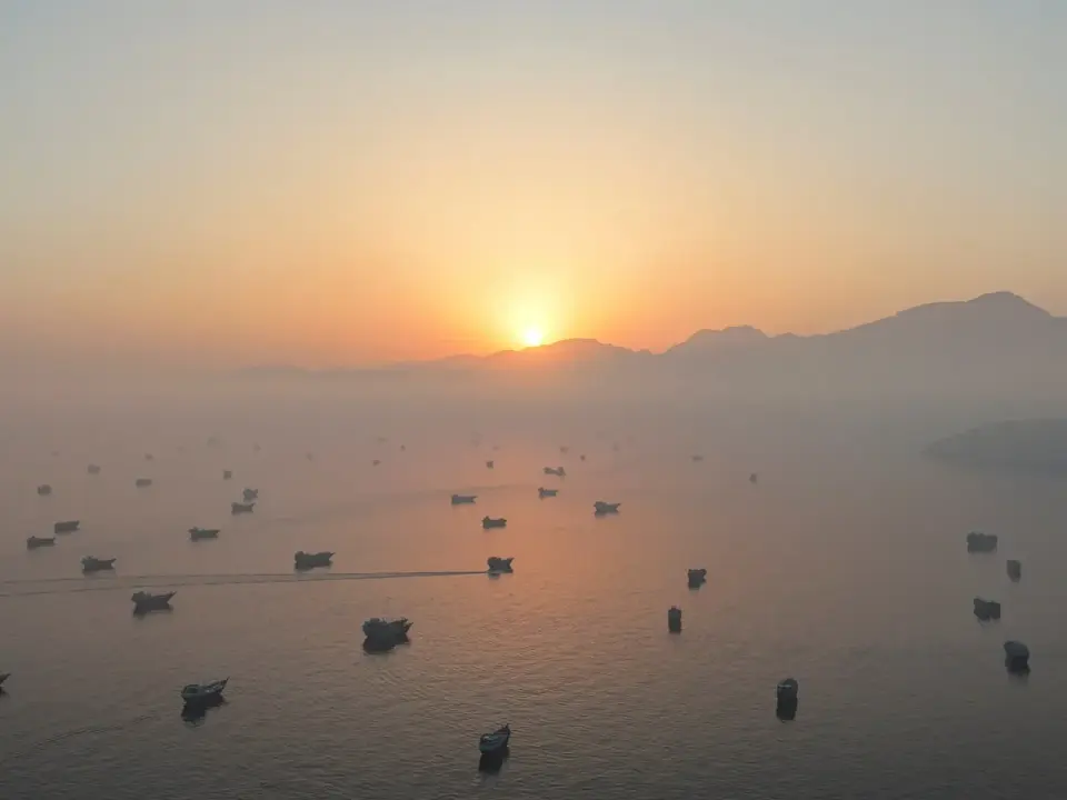 Hormuz oil flows triple under US-Iran truce but remain below pre-war levels