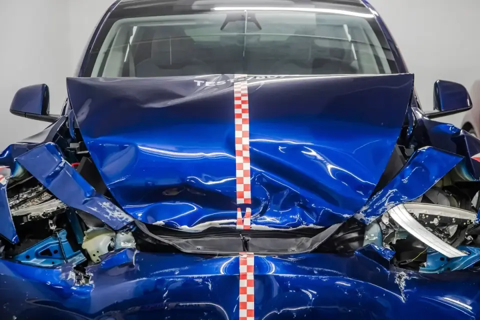 71-Year-Old Pedestrian Killed by Tesla in FSD Mode on California I-80
