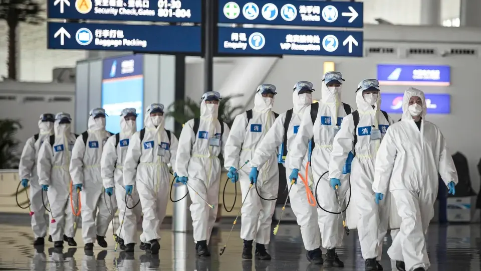 Global Pandemic Readiness Stalls After COVID Lessons