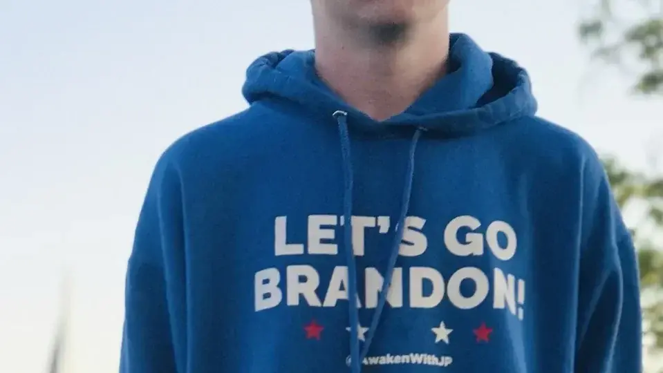 Supreme Court declines to review 'Let's Go Brandon' school speech case, leaving First Amendment boundary unresolved