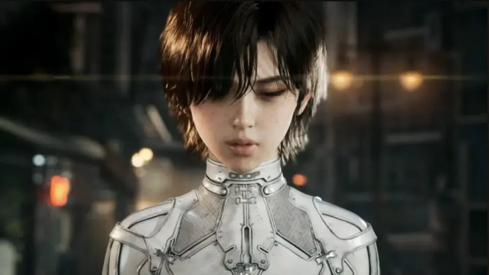 Shift Up Stands Behind Evie as Stellar Blade Sequel Teases More Outfits
