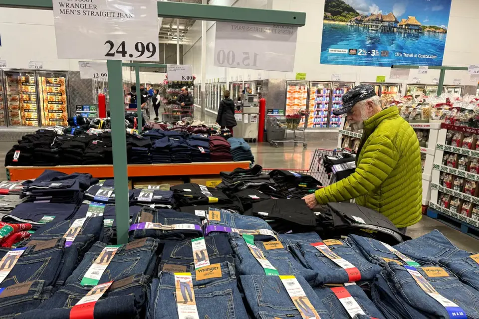 Costco to offer Medicare plans through SCAN in select states