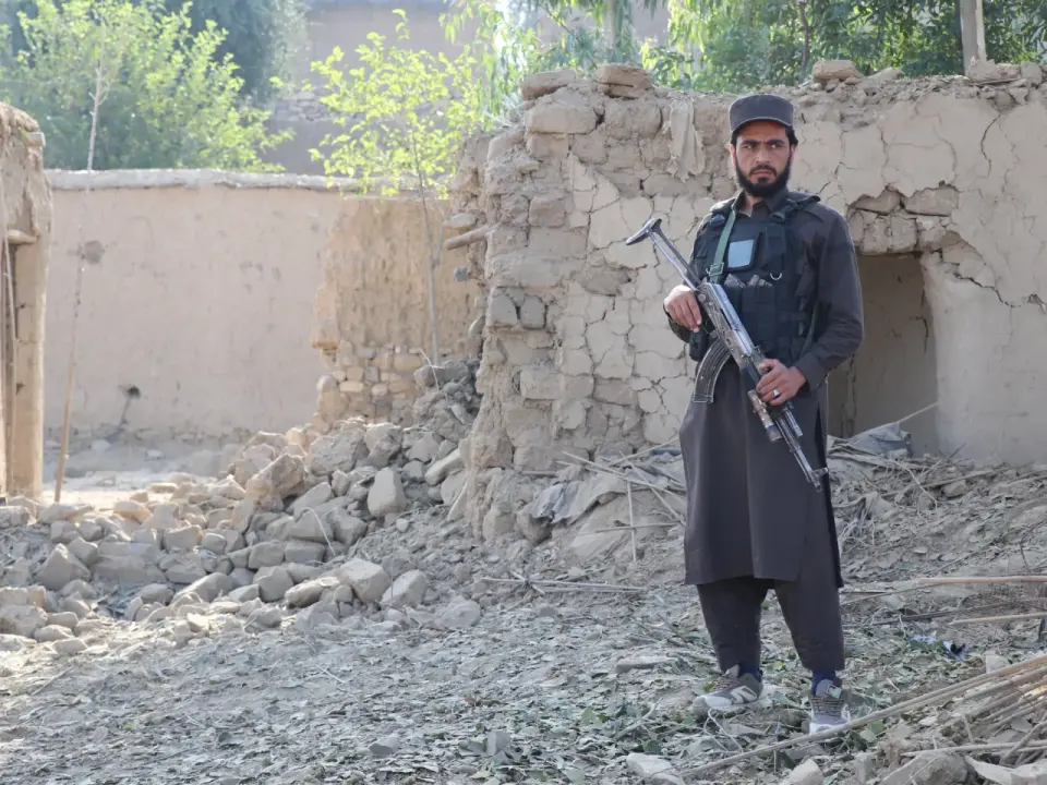 Nuristan Clash: Kabul Blames Pakistan for Border Incursion, Islamabad Denies