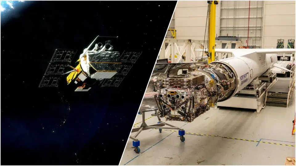 NASA plots a high-stakes space-tug rescue to extend Swift Observatory lifespan