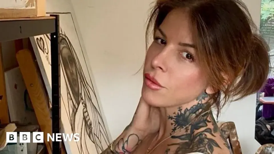 Bottomless tattoo sessions draw industry backlash