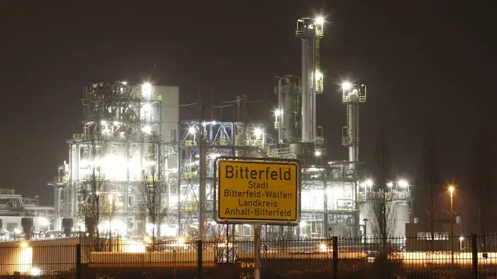 Beijing targets EU chemical exports with anti-dumping probe ahead of trade deadline