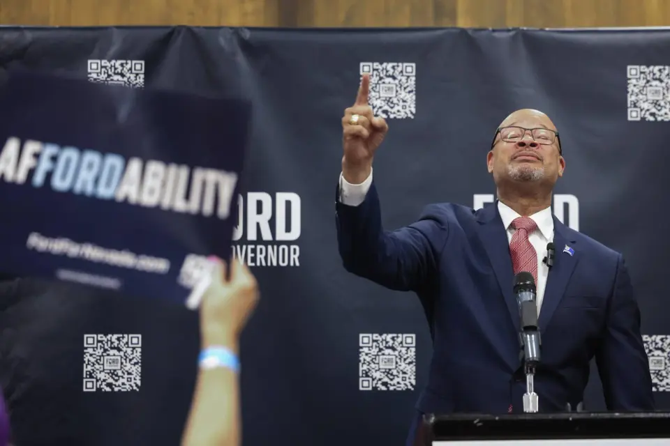 Nevada’s 2026 primaries spotlight endorsements, women-led races, and tax-credit battles
