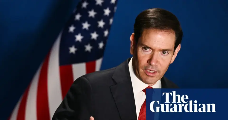 US Pressure Forces EU, Canada, and Lithuania to Drop Disinformation Conference Sponsorship
