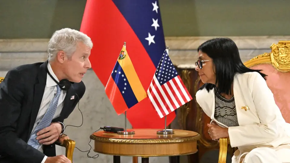 U.S. Secures 35% Stake in Venezuelan Oil via NABEP Deal Amid Controversy