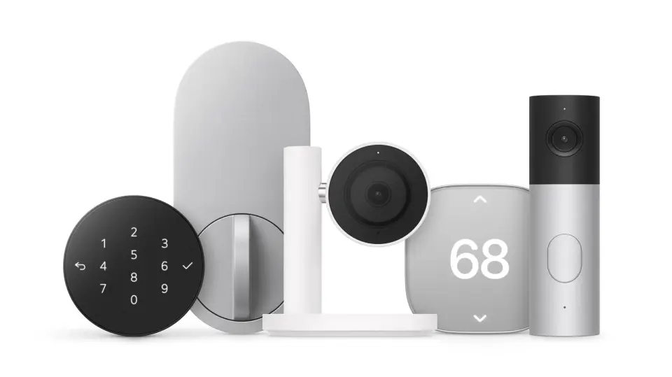 Apple Unveils Co-Developed Smart Home Lineup with LG and Schneider Electric