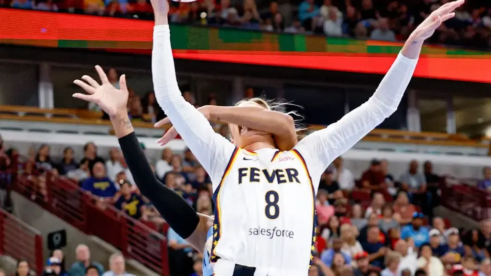 Carrington: Foul wasn't intentional, urges uniform league enforcement