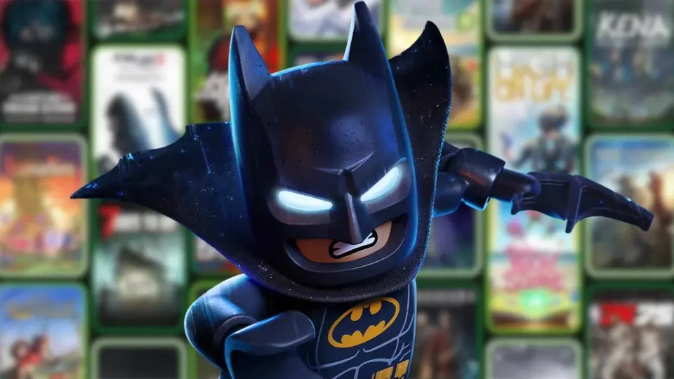 Xbox Game Pass Adds 61 Stream-Your-Own Titles to Cloud Library