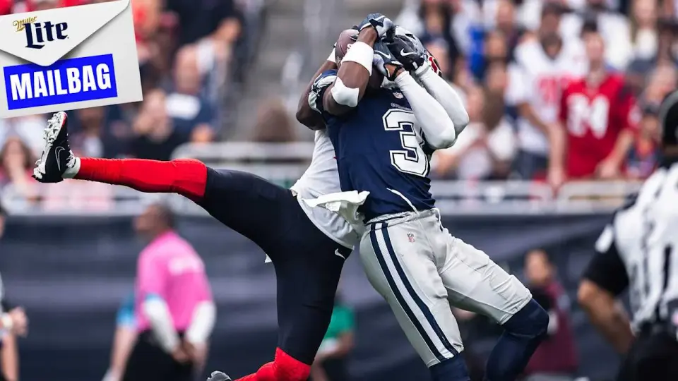 Cowboys Face Wear and Tear Test Against Bucs