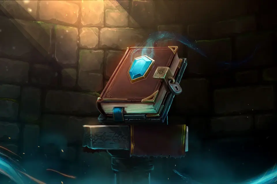 Jagex Partners with Lyrical Animation and MoistCr1TiKaL for New RuneScape Series