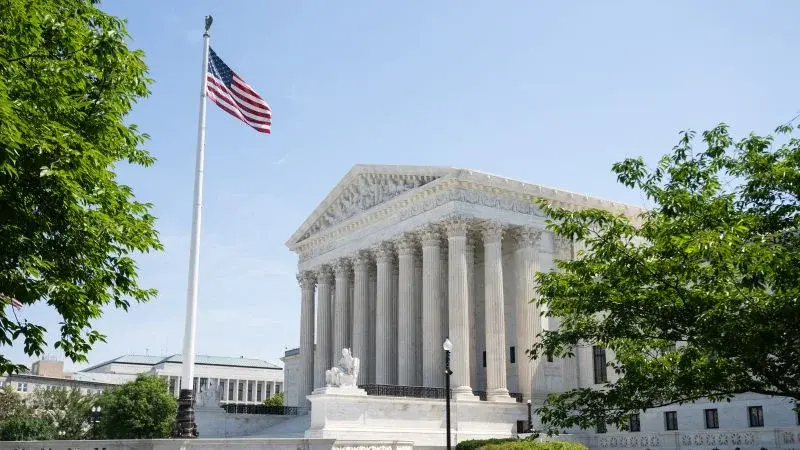 SCOTUS splits on Trump’s firing powers; Fed independence preserved in separate ruling