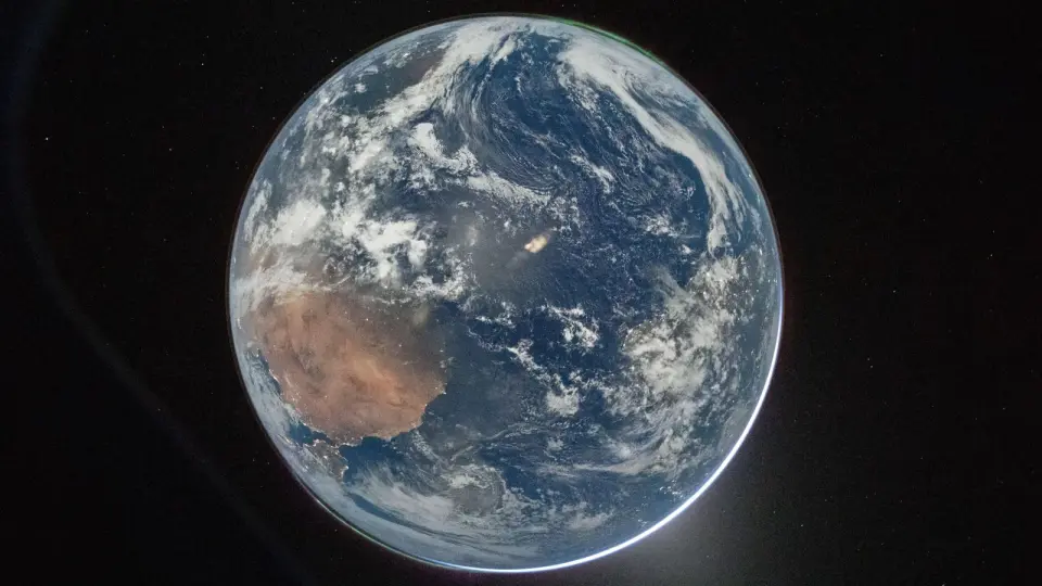 Ancient Sea Levels Reveal Rapid Polar Shifts During Dinosaur Era
