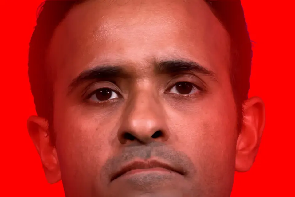 Ramaswamy’s Ohio Gamble: How a Hindu Billionaire Lost the MAGA Base