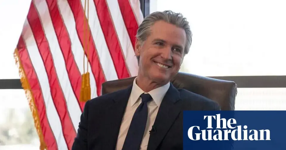 California Enacts Strict AI Workplace Rules as Newsom Exits Office