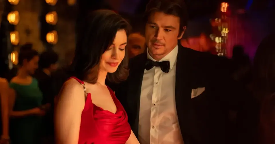 Verity Opens to Mixed Reviews and Strong Box Office Projections