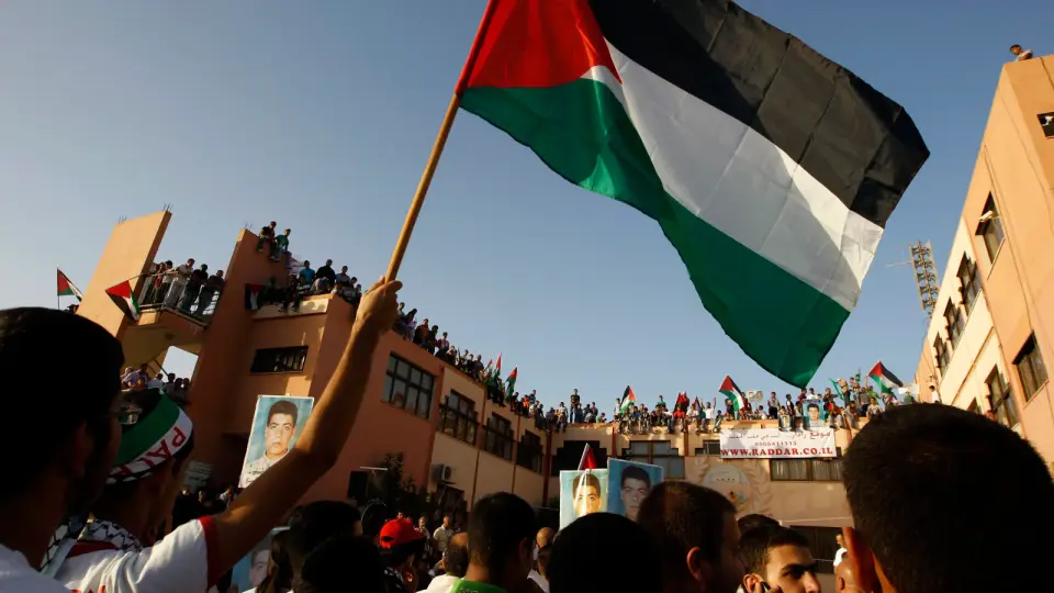 Palestinian groups urge Supreme Court to pause $655M Intifada damages award
