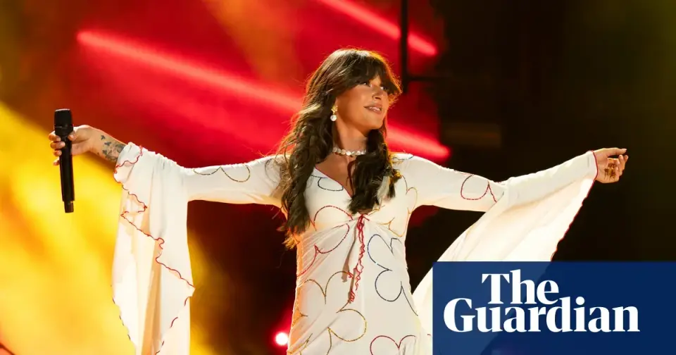 Ella Langley’s ‘Choosin’ Texas’ Sets All-Time Billboard Hot 100 Record