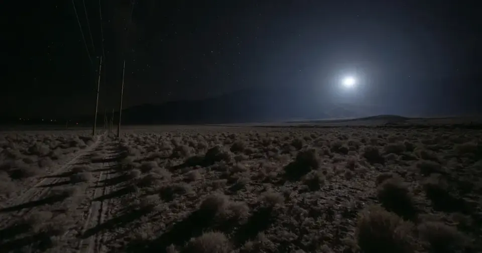 Reflect Orbital’s Secret California Light Test Ignites Astronomer Backlash