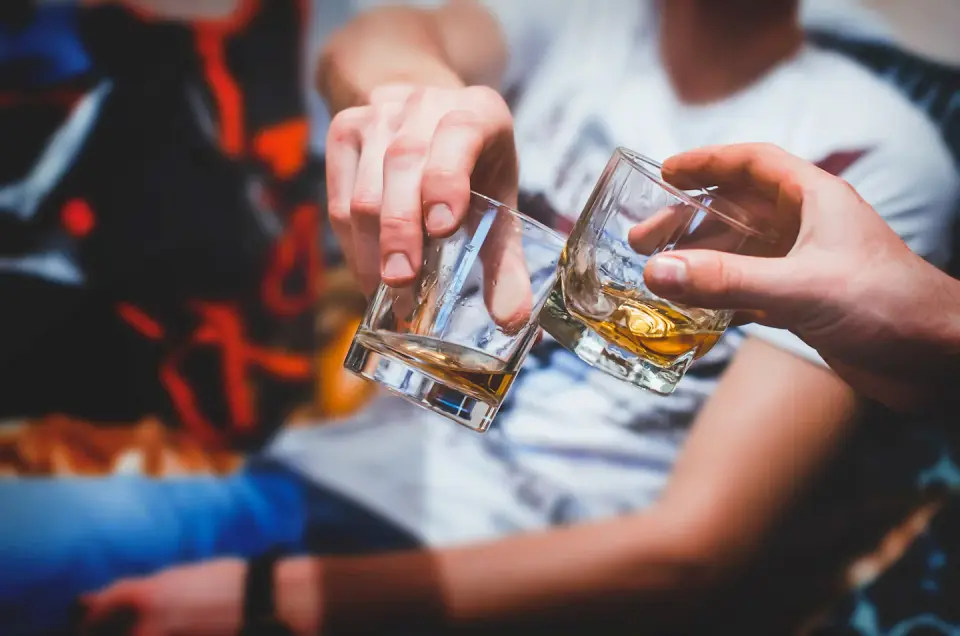 Supreme Court to Rule on 1868 Ban on Home Distilling