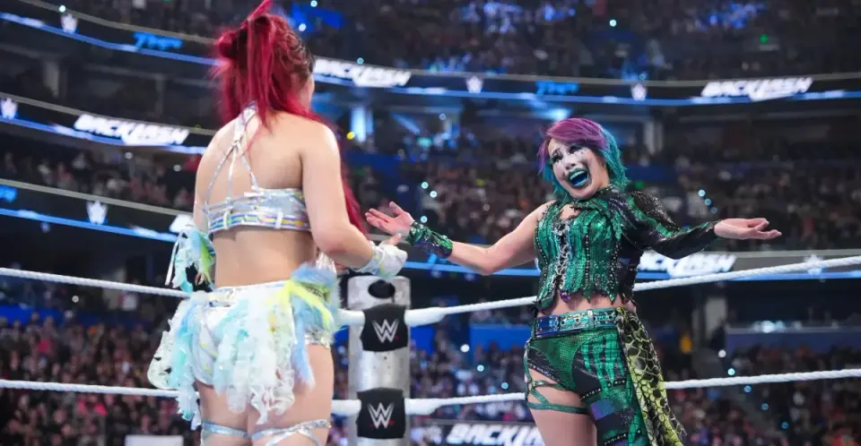 Asuka Rumors Swirl: Semi-Retired Talk, Cena Classic Update, and More WWE Buzz