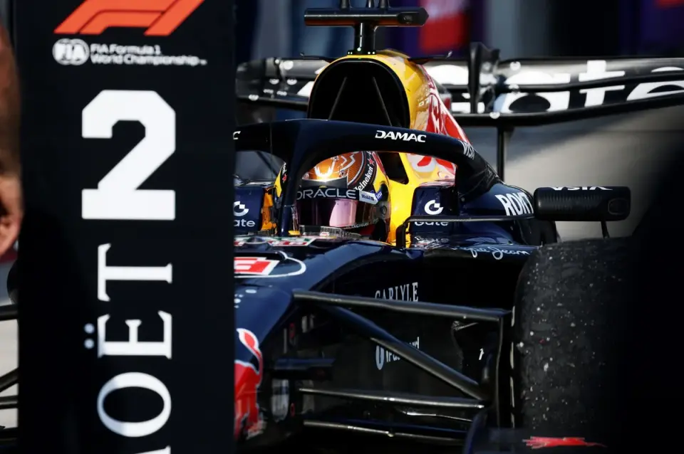 Verstappen as the X-factor behind Red Bull’s Austrian pace, says Wolff