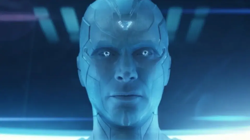 VisionQuest Concludes MCU’s WandaVision Arc with Identity Crisis and AI Family