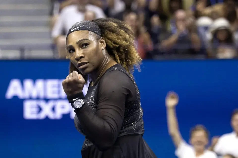 Serena Williams’ comeback kicks off with doubles at Queen’s Club