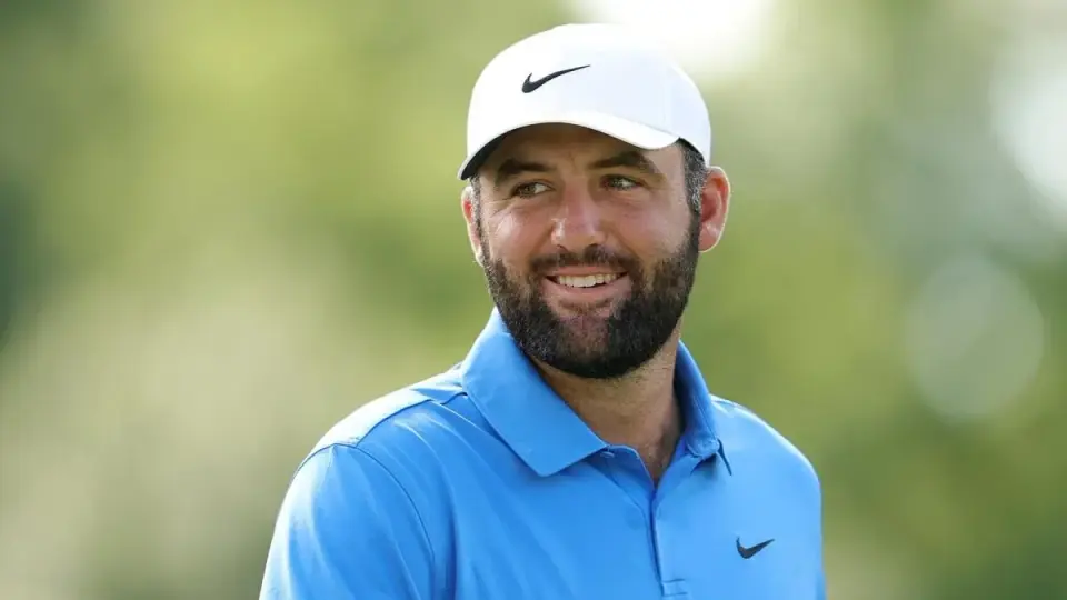 Scheffler Secures $23M FedEx Cup Bonus as Tour Championship Nears