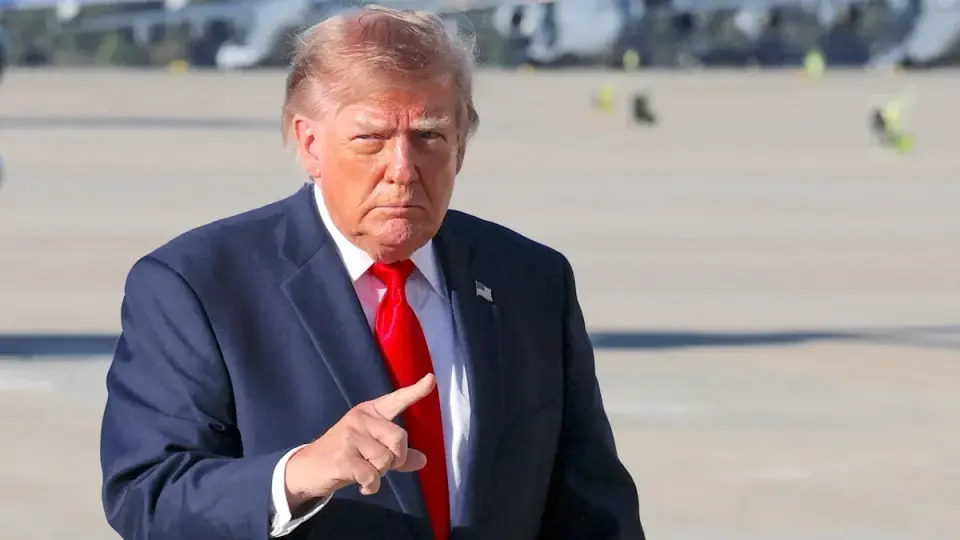 Federal Suit Alleges Trump Violated Constitution via $2B UAE Crypto Deals