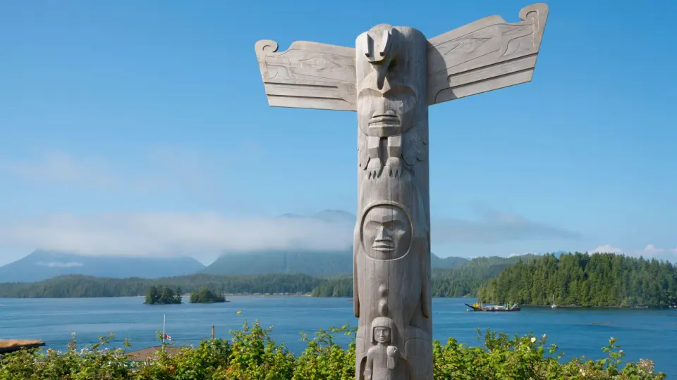 Genetic Data Places Indigenous Ancestors' Arrival in Americas at 21,000 Years Ago