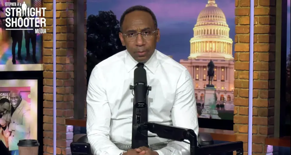 Smith Defends White House Dinner with Trump, Citing HBCU Advocacy and Direct Dialogue