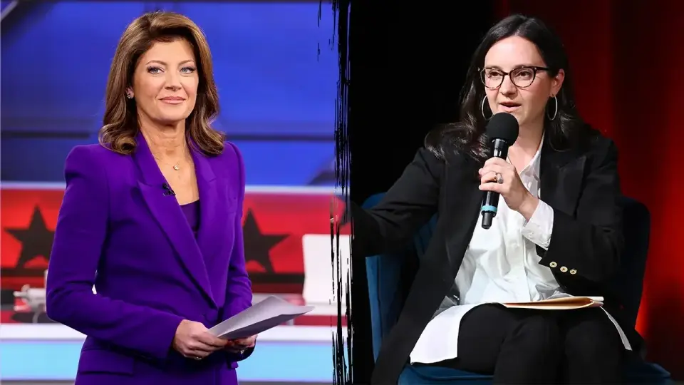Norah O’Donnell Returns to CBS Mornings as Critics Are Urged to Watch