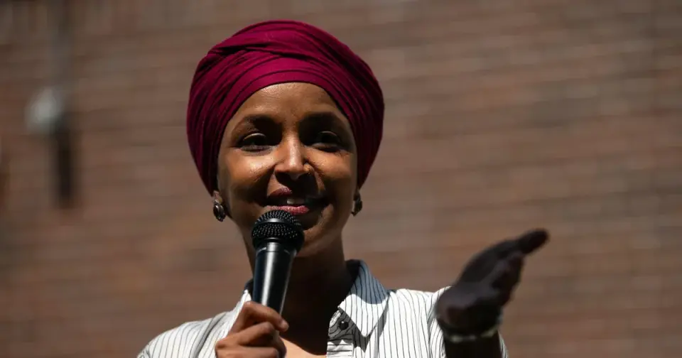 Omar's lawyers accuse DOJ of violating court orders in pre-election home search
