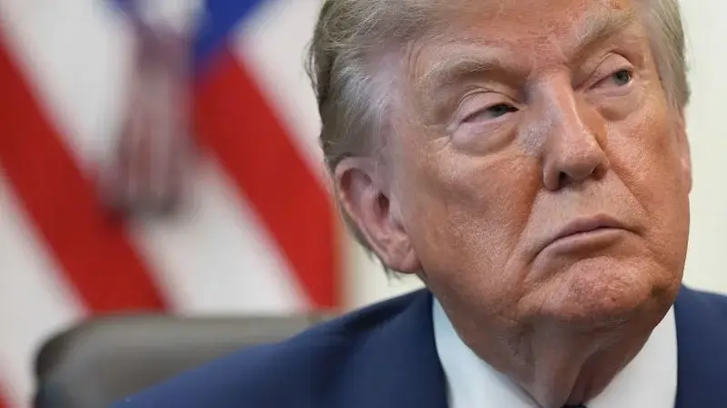 Trump’s Iran War Hits a Turbulent Turning Point
