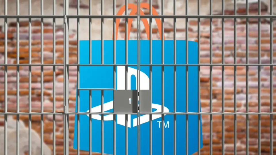 Six+ PS5/PS4 Games Leave the PS Store This May–June