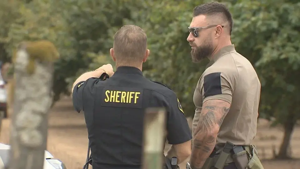 Five Dead Found at Forest Grove-area Home as Sheriff Probes Complex Scene
