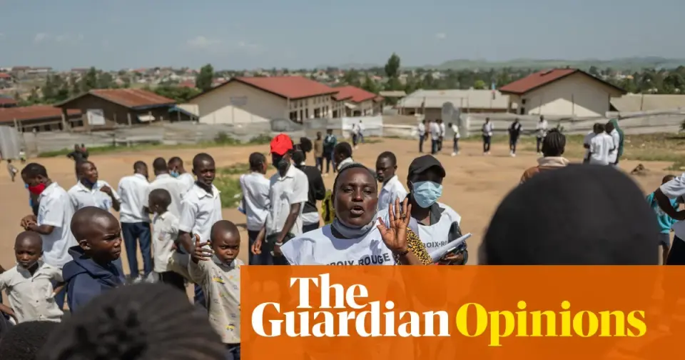 Communities at the Heart of Stopping Ebola in the DRC