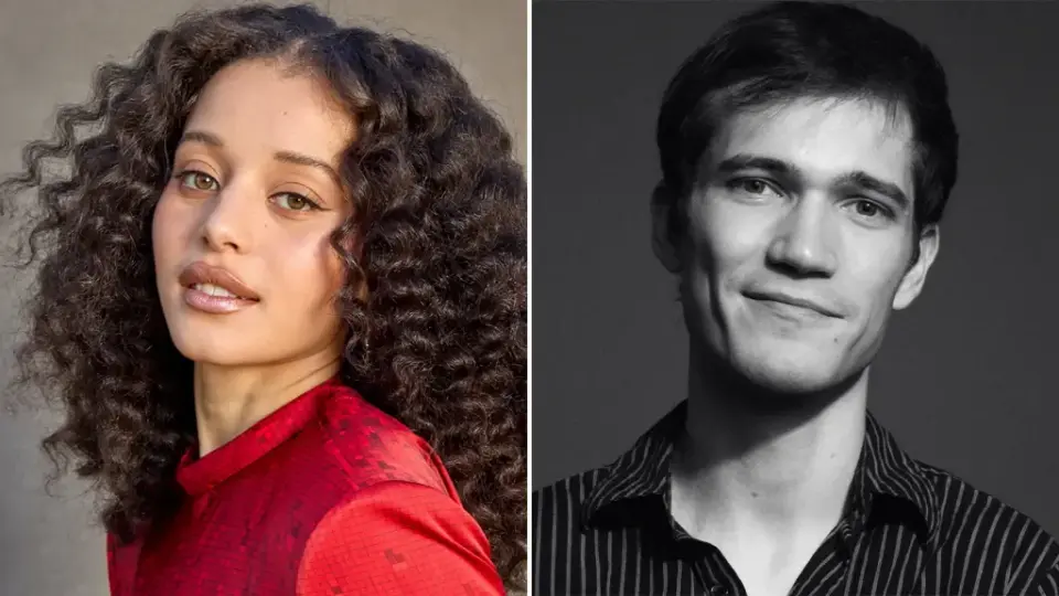 Lionsgate Greenlights 'Portrait of God' with Chase Infiniti and Jordan Peele
