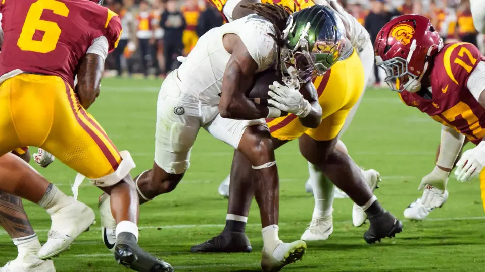 SEC Power Surge: Florida, Oregon, and Utah Enter CFP Field as Penn State, Ole Miss, and Louisville Fall