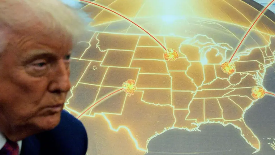 Space Force taps 12 firms to field orbital interceptors for Golden Dome by 2028