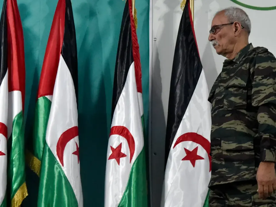 UN Security Council Deadlock Leaves Western Sahara Peacekeeping Mission on Brink of Shutdown