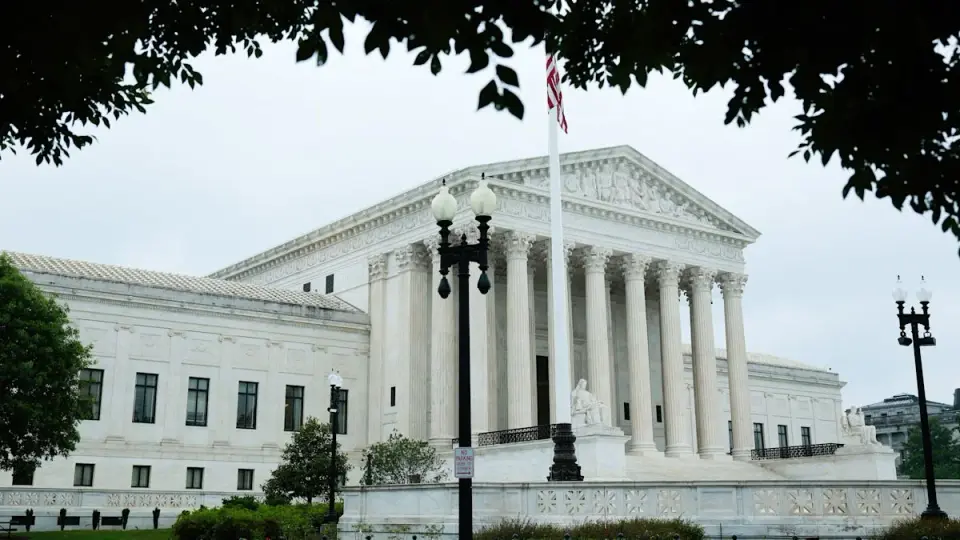 Supreme Court 2026-2027 Term Focuses on Federalism, Climate, and Religious Liberty