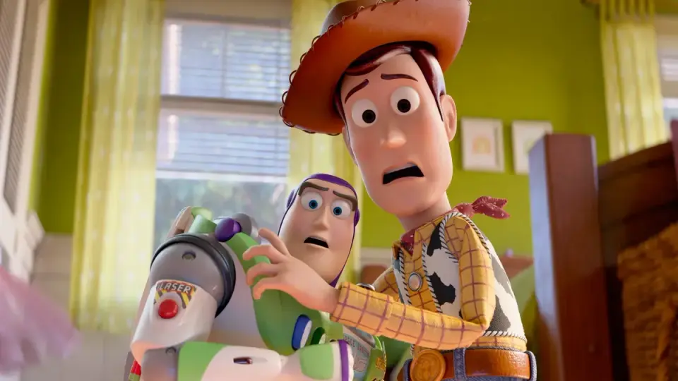 Pixar Walks the Line Between Nostalgia and Innovation in Toy Story 5