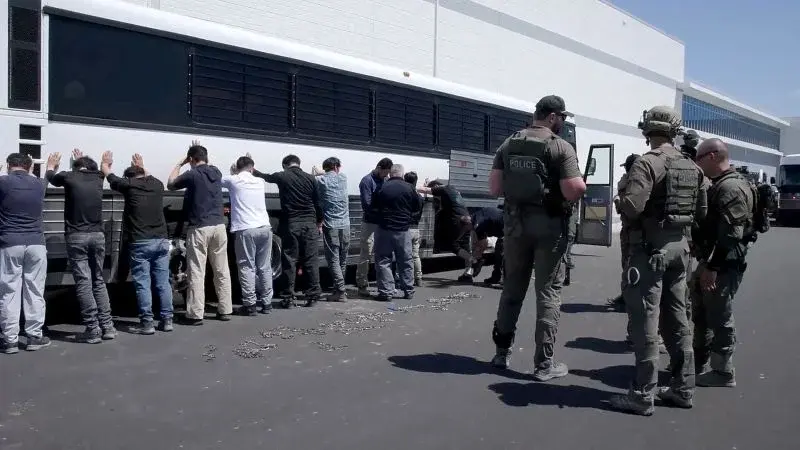 South Korean Workers Challenge Georgia Hyundai Raid in Landmark FTCA Claims
