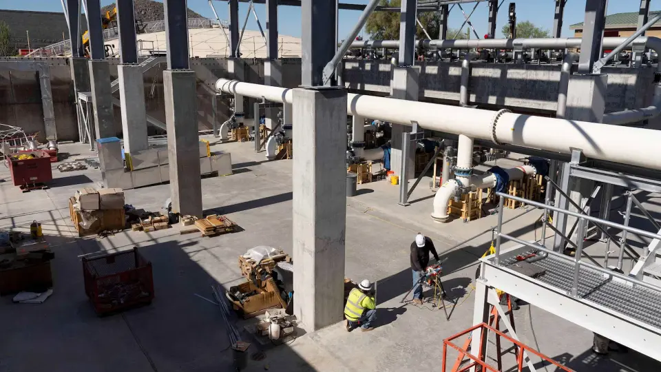 US GDP Accelerates to 3.4% in Q3 Despite Rising Inflation