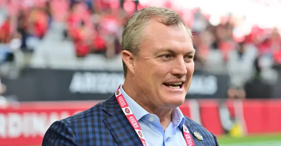 49ers Eye Three No. 33 Trade-Back Scenarios in 2026 Draft